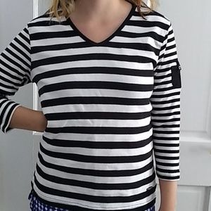 Oleg Cassini Sport Long Sleeve Shirt